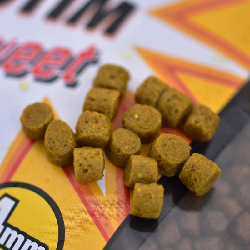 Dynamite Baits Swim Stim F1 Sweet Pro Expanders 300g